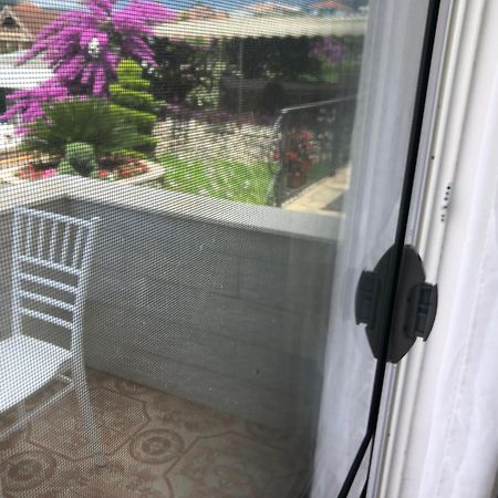 Rejhan Totti Ούλτσιν Εξωτερικό φωτογραφία